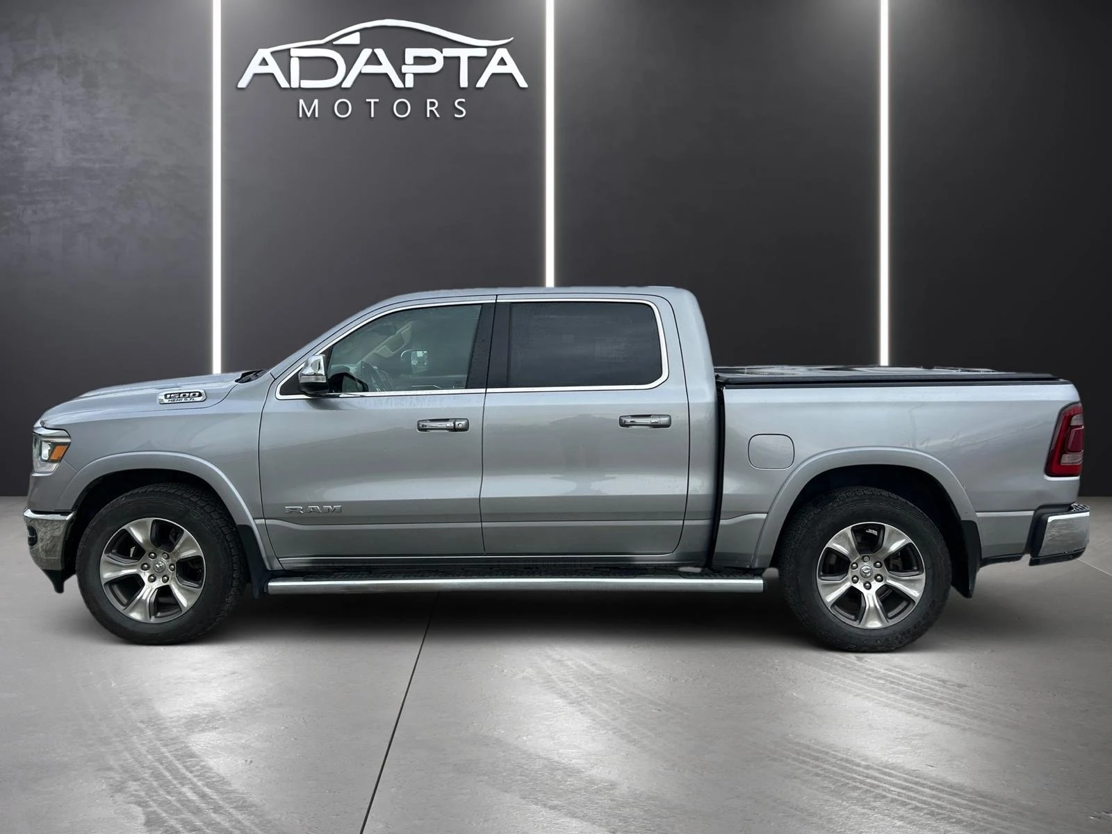 Dodge RAM 1500 LARAMIE | Mobile.bg � ����������� 4