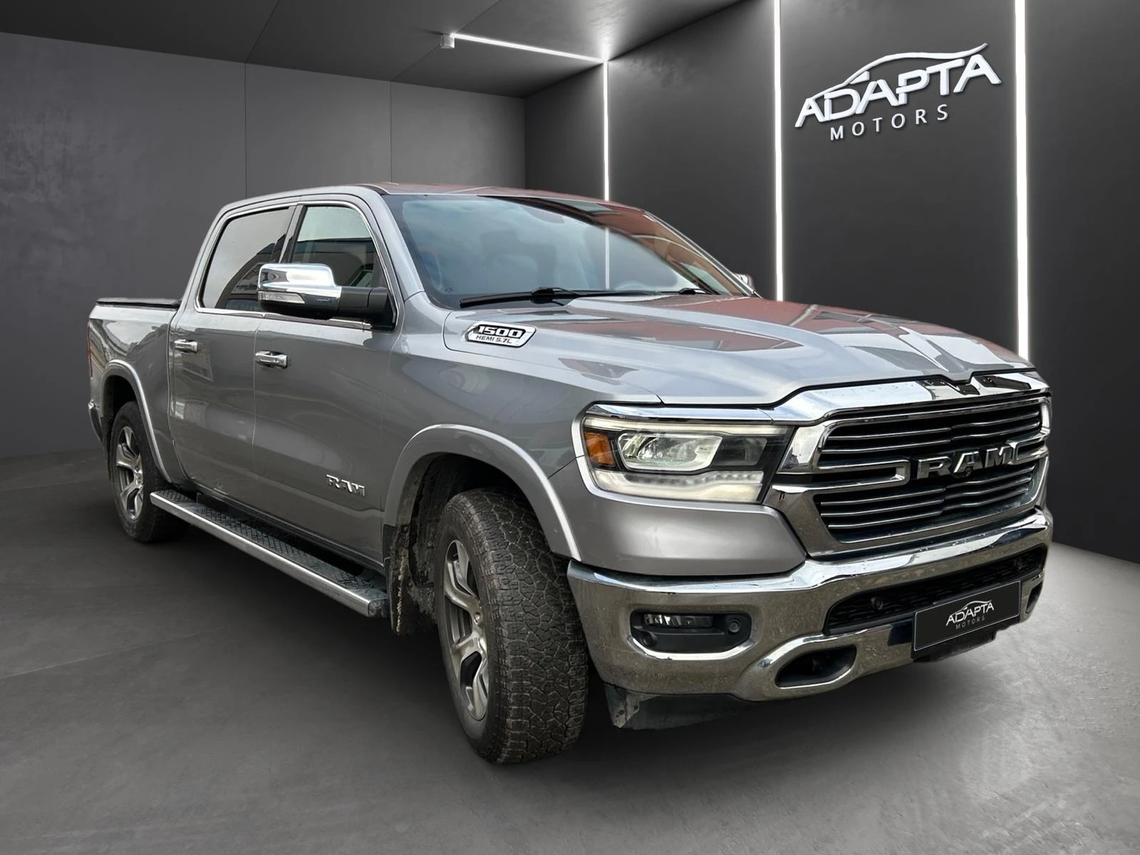 Dodge RAM 1500 LARAMIE | Mobile.bg � ����������� 1