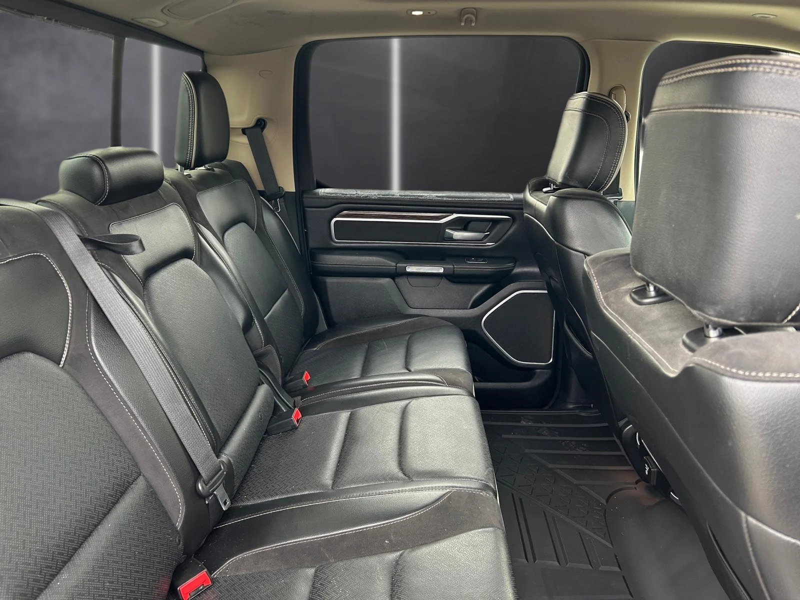 Dodge RAM 1500 LARAMIE | Mobile.bg � ����������� 11