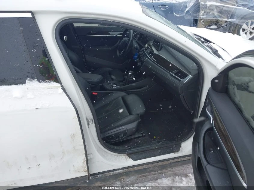 BMW X2 2.0l xDrive28I | Mobile.bg � ����������� 5