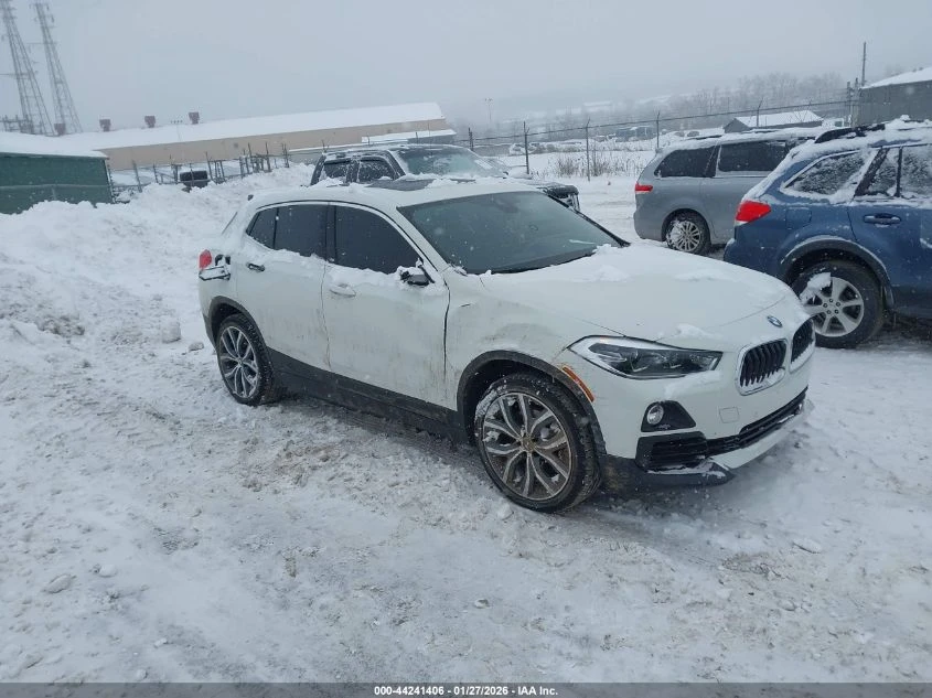 BMW X2 2.0l xDrive28I | Mobile.bg � ����������� 1