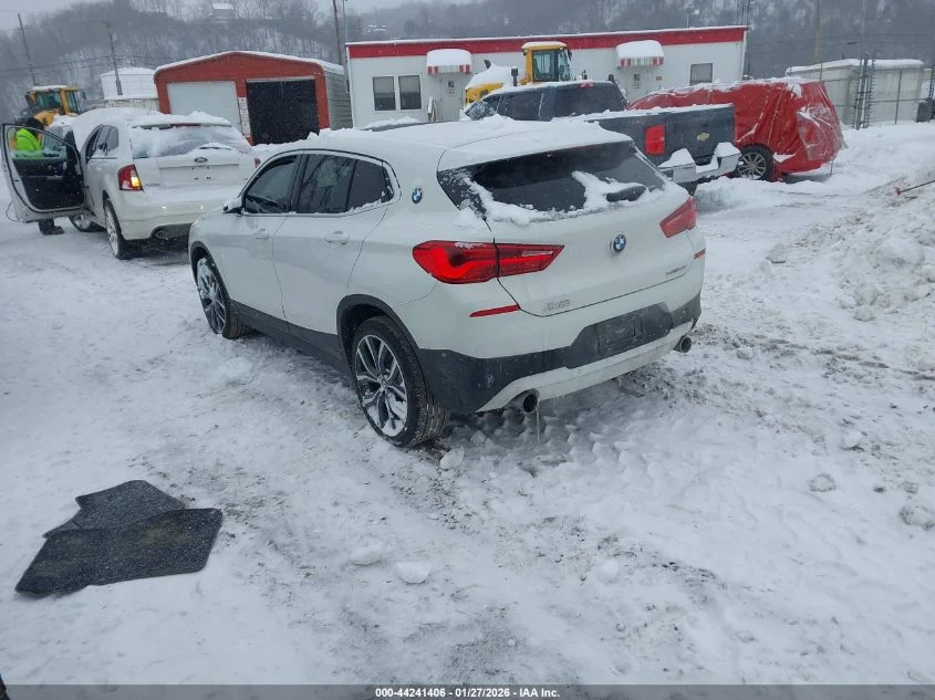 BMW X2 2.0l xDrive28I | Mobile.bg � ����������� 3