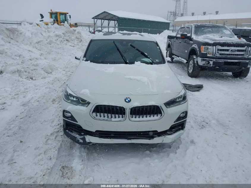 BMW X2 2.0l xDrive28I | Mobile.bg � ����������� 12