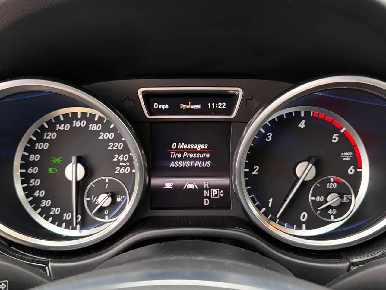 Mercedes-Benz ML 350 BlueTEC/CARFAX/ПОДГРЕВИ/ПАНОРАМА, снимка 8 - Автомобили и джипове - 54034496