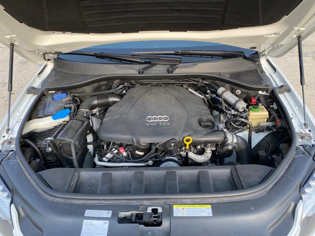 Audi Q7, снимка 17 - Автомобили и джипове - 54323545