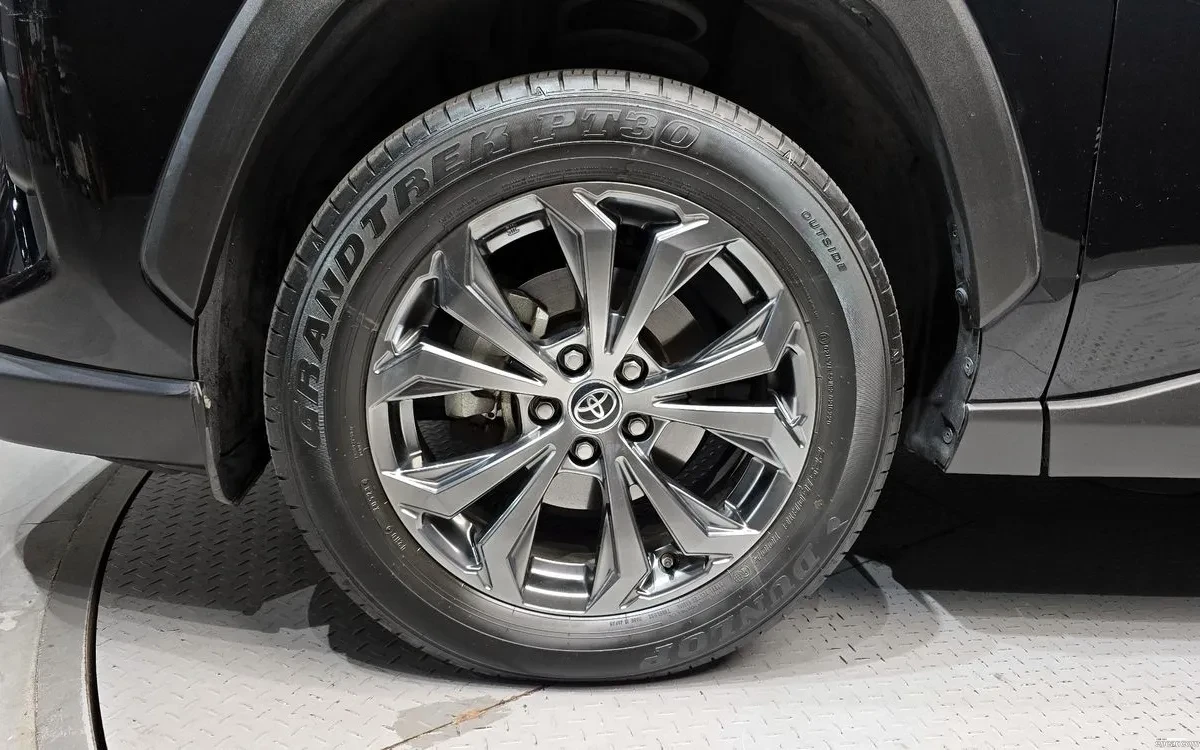 Toyota Rav4 * XLE* HYBRID* AWD* DIS* , снимка 5 - Автомобили и джипове - 54700724