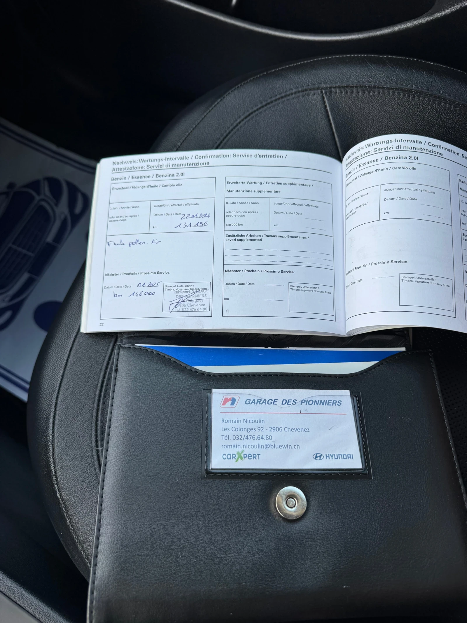 Hyundai IX35 2.0 I 4х4 Ръчка Швейцария ТОП, снимка 17 - Автомобили и джипове - 54721384