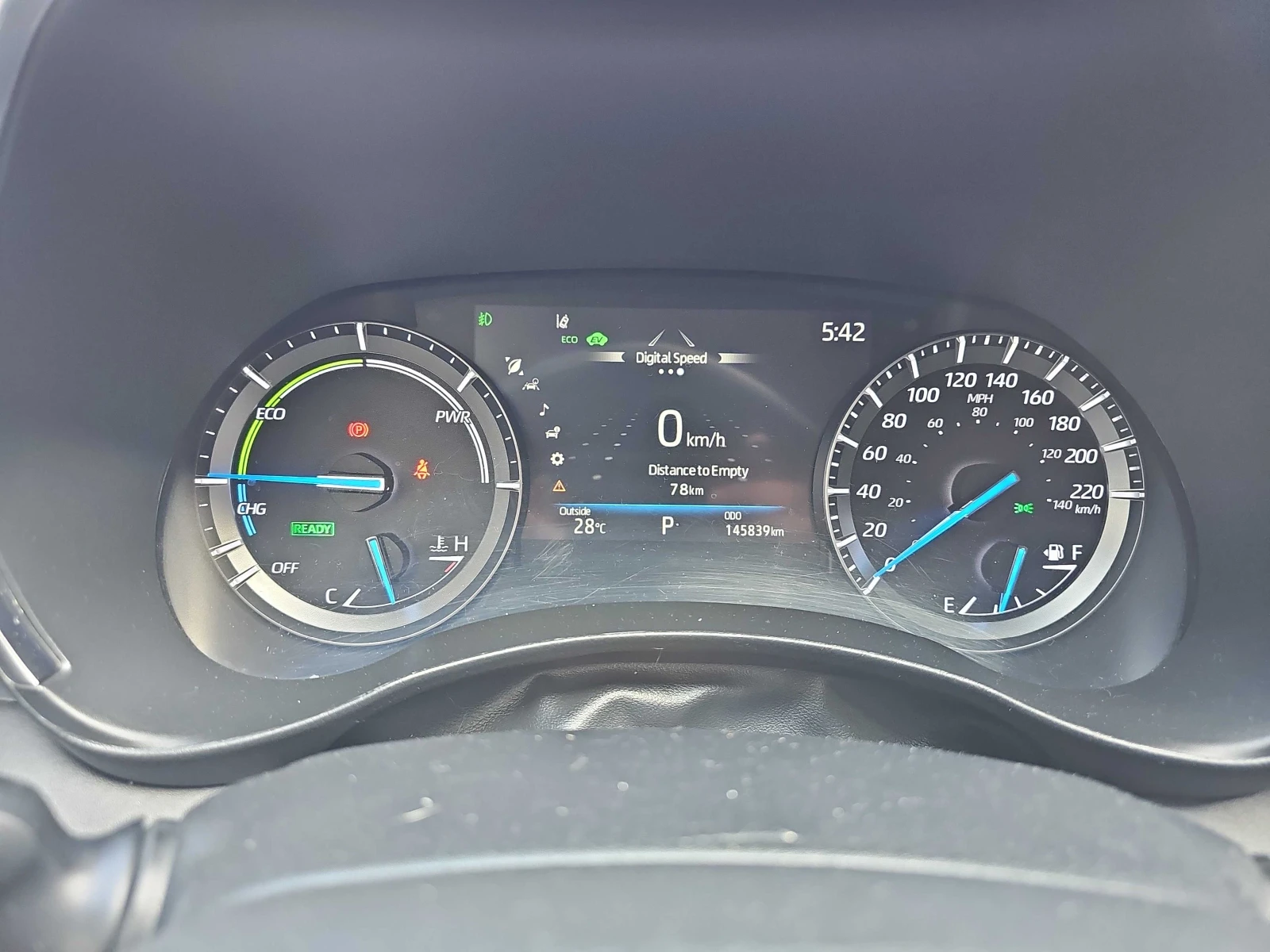 Toyota Highlander HYBRID LIMITED * 8 МЕСТЕН * AWD * CARFAX * , снимка 11 - Автомобили и джипове - 54805204