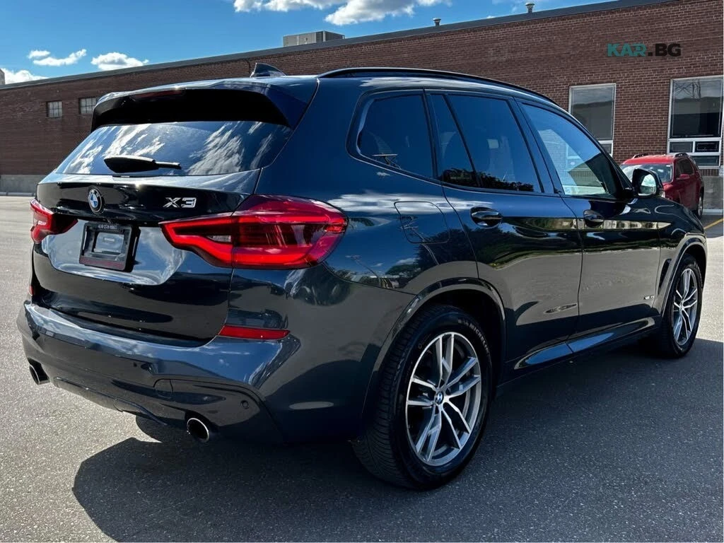 BMW X3 M-Pack* Пано* Подгрев, снимка 5 - Автомобили и джипове - 55302943