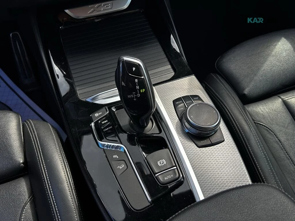 BMW X3 M-Pack* Пано* Подгрев, снимка 15 - Автомобили и джипове - 55302943