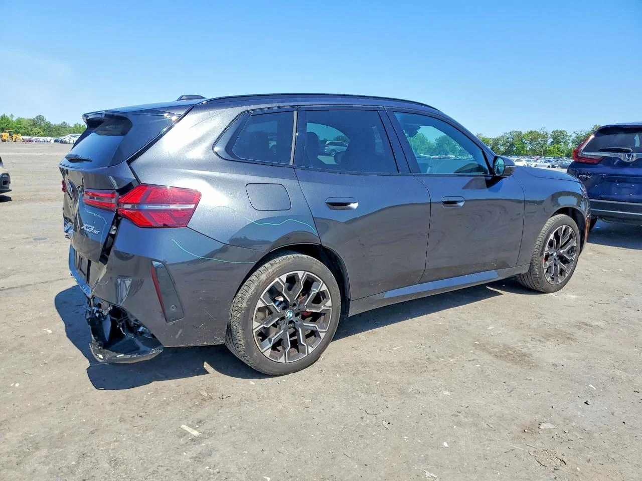 BMW X3 30 Xdrive, снимка 4 - Автомобили и джипове - 55312086