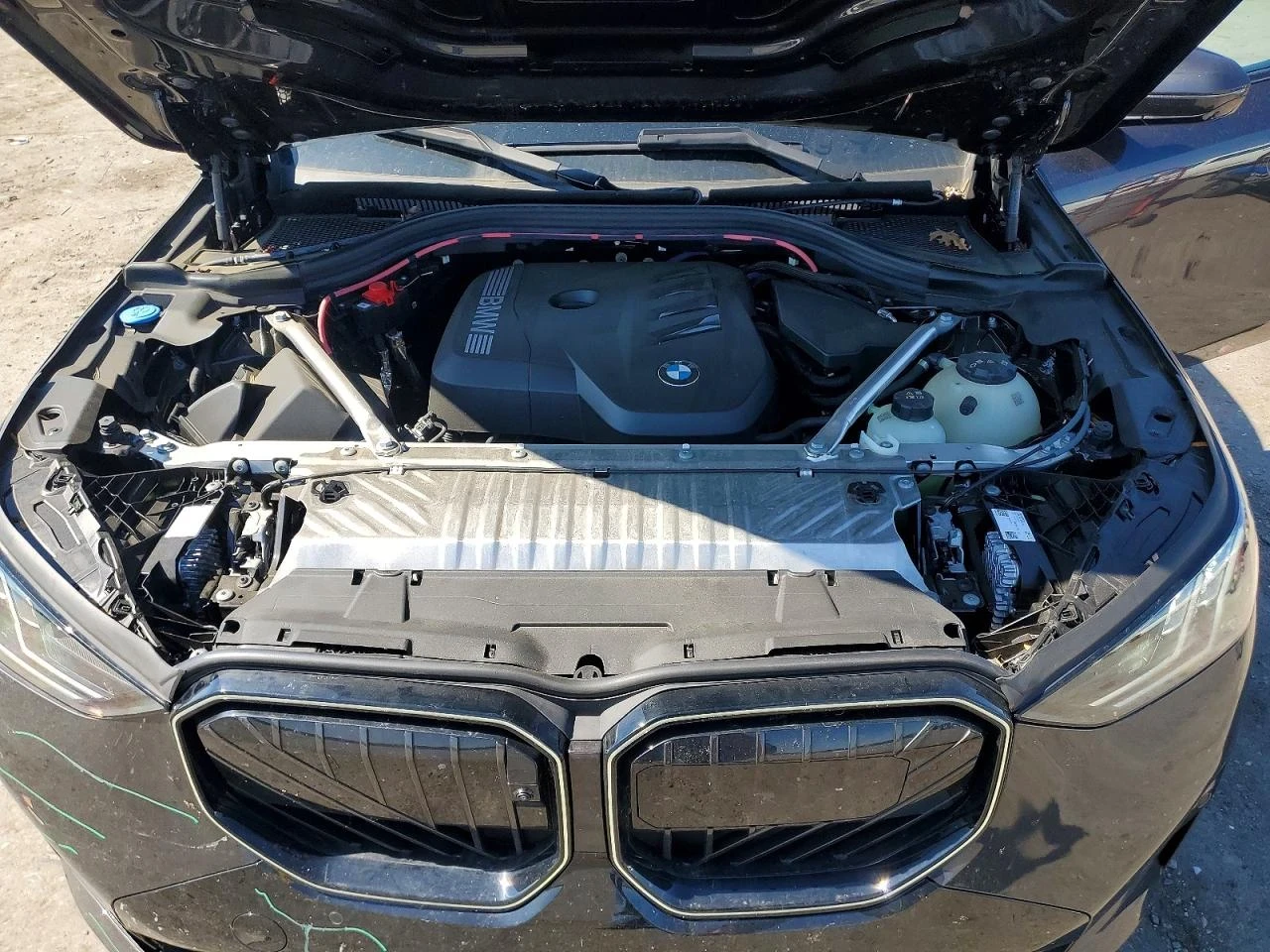 BMW X3 30 Xdrive, снимка 12 - Автомобили и джипове - 55312086