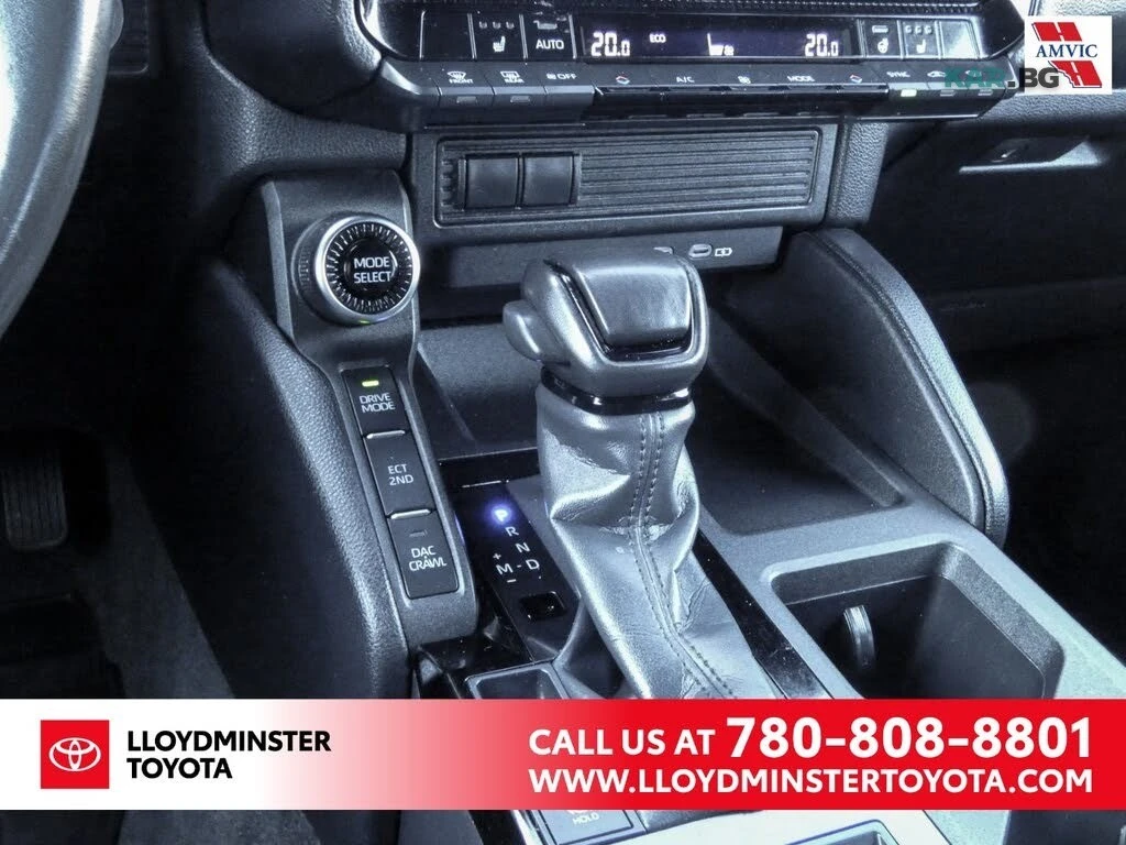 Toyota Land cruiser HYBRID* AWD* , снимка 16 - Автомобили и джипове - 55376219