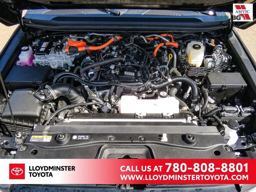 Toyota Land cruiser HYBRID* AWD* , снимка 9 - Автомобили и джипове - 55376219