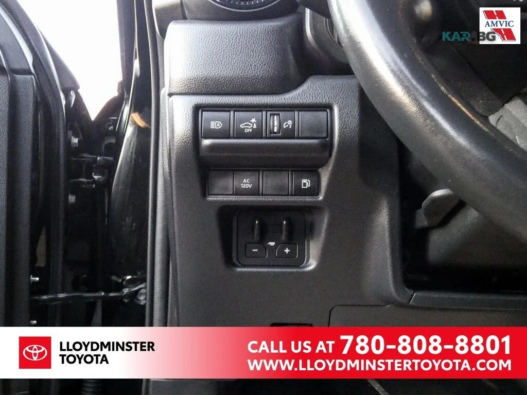 Toyota Land cruiser HYBRID* AWD* , снимка 10 - Автомобили и джипове - 55376219