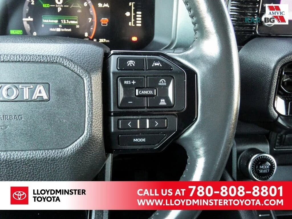 Toyota Land cruiser HYBRID* AWD* , снимка 15 - Автомобили и джипове - 55376219