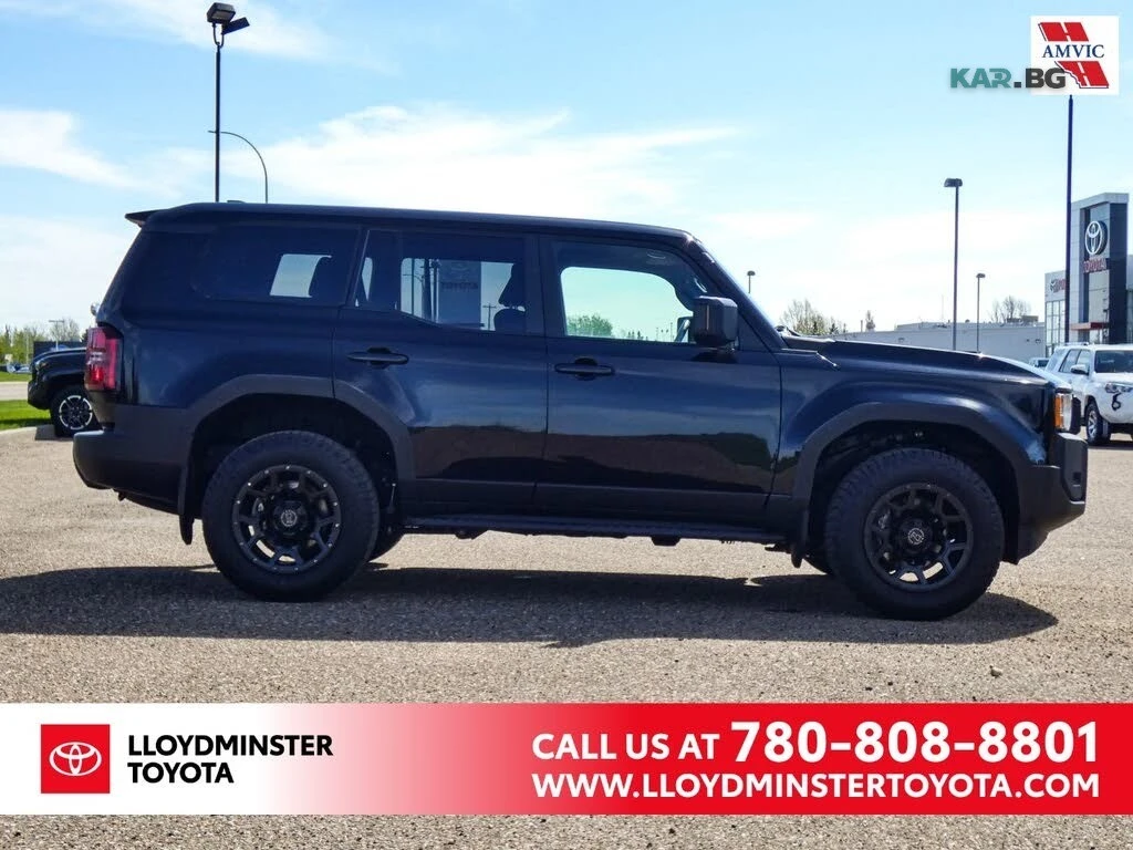 Toyota Land cruiser HYBRID* AWD* , снимка 6 - Автомобили и джипове - 55376219