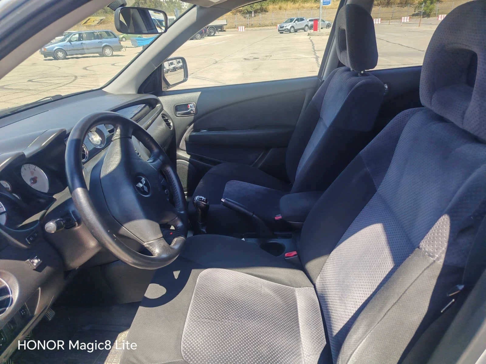 Mitsubishi Outlander, снимка 6 - Автомобили и джипове - 55626810