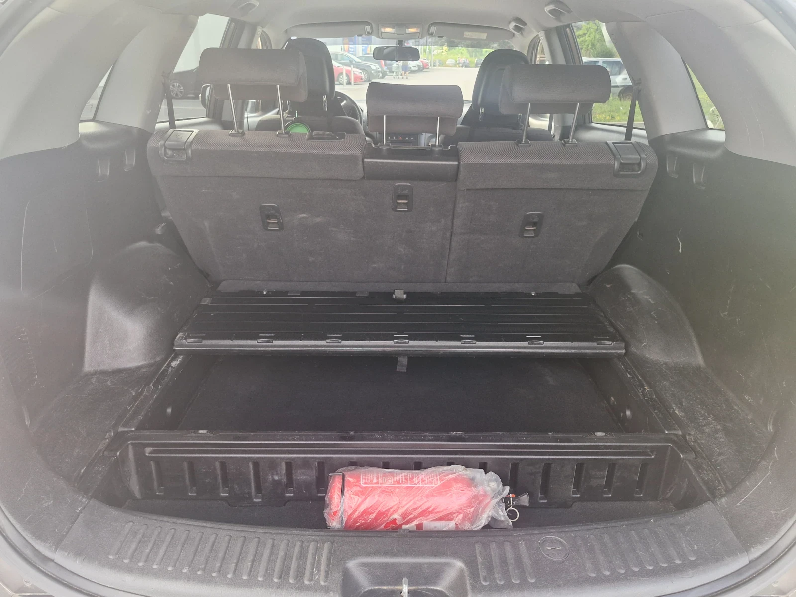 Kia Sorento, снимка 7 - Автомобили и джипове - 55680959