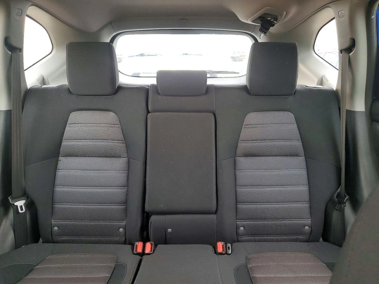 Honda Cr-v 1.5l Se, снимка 10 - Автомобили и джипове - 55970006