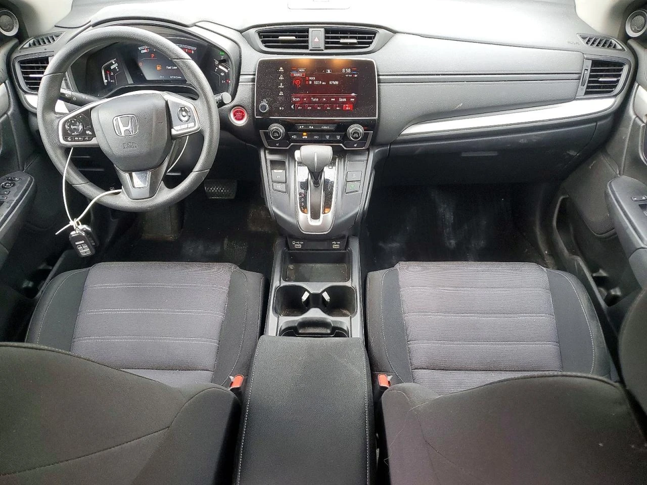Honda Cr-v 1.5l Se, снимка 8 - Автомобили и джипове - 55970006