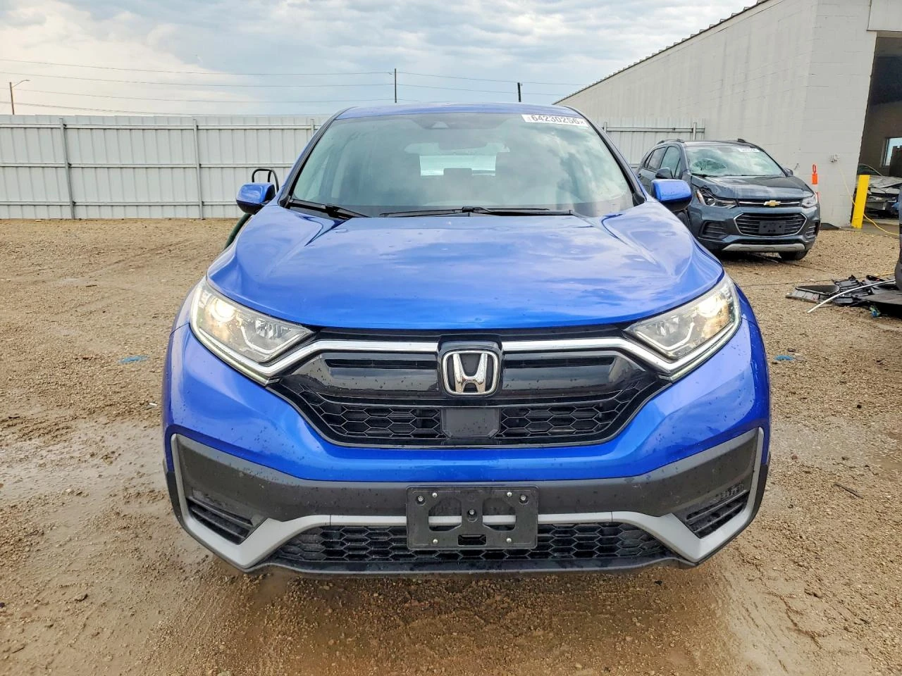 Honda Cr-v 1.5l Se, снимка 5 - Автомобили и джипове - 55970006