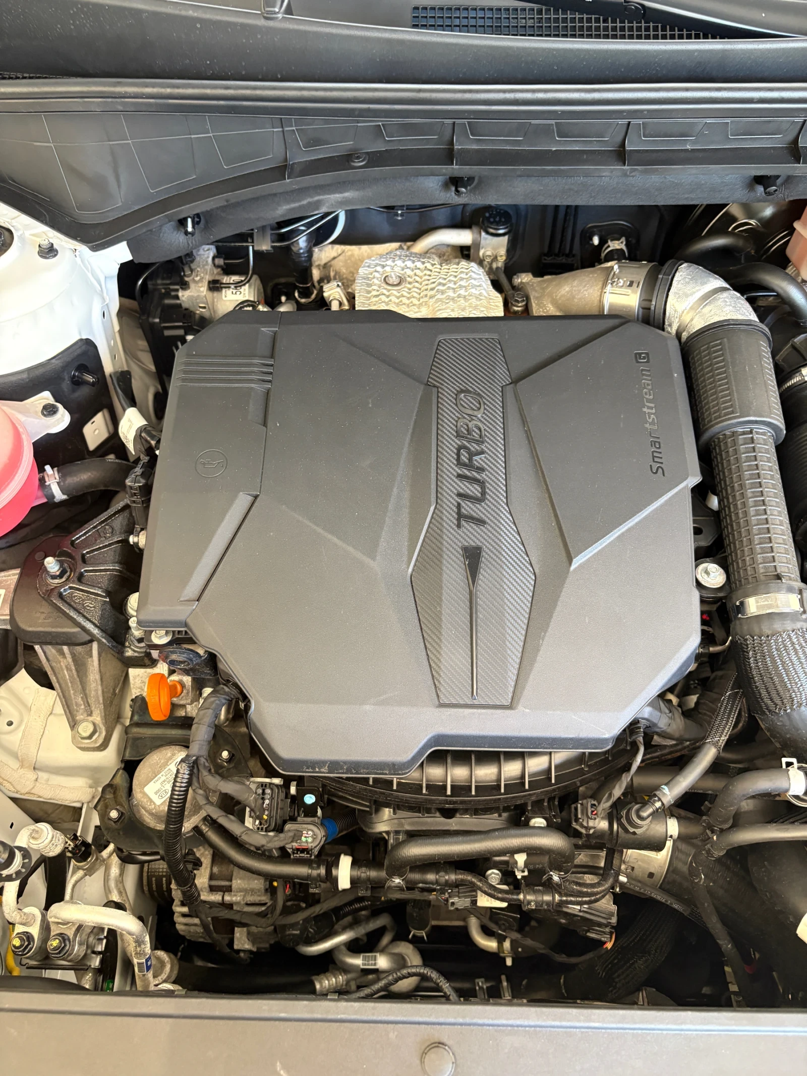 Kia Sorento SX-T 2.5 TURBO 4x4  6+ 1, снимка 16 - Автомобили и джипове - 56010217