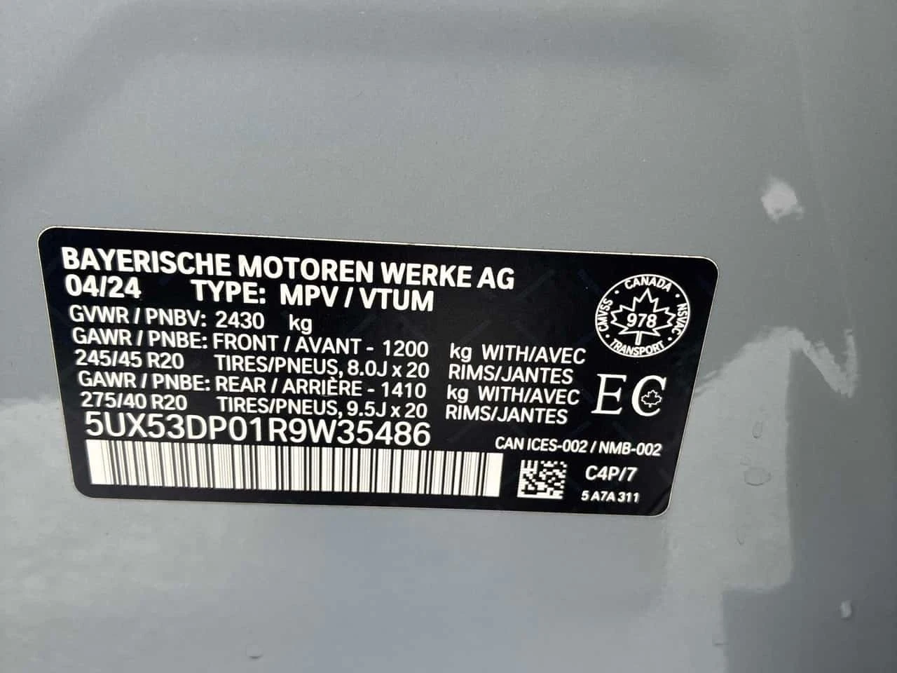BMW X3 * xDrive30i * M ����� * Facelift * CARFAX *  | Mobile.bg � ����������� 10
