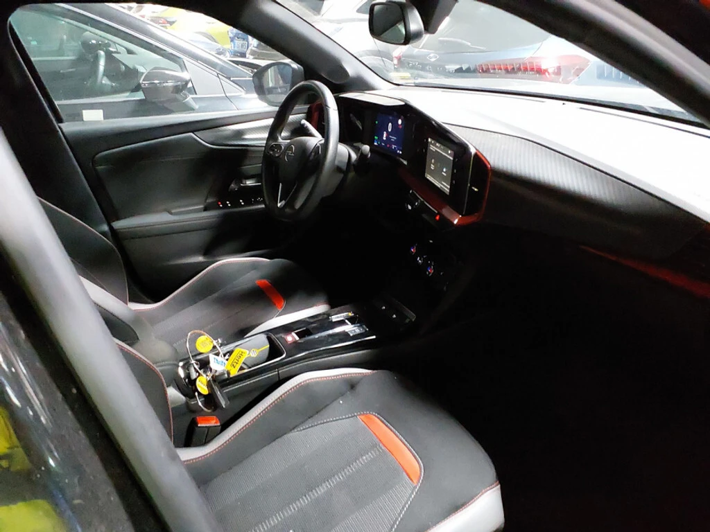Opel Mokka -e GS, снимка 5 - Автомобили и джипове - 56529500