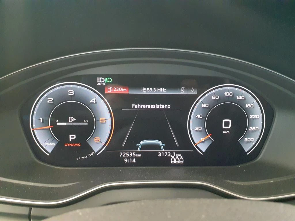 Audi Q5 50 TDI S Line Quattro LED Navi Leather | Mobile.bg � ����������� 8