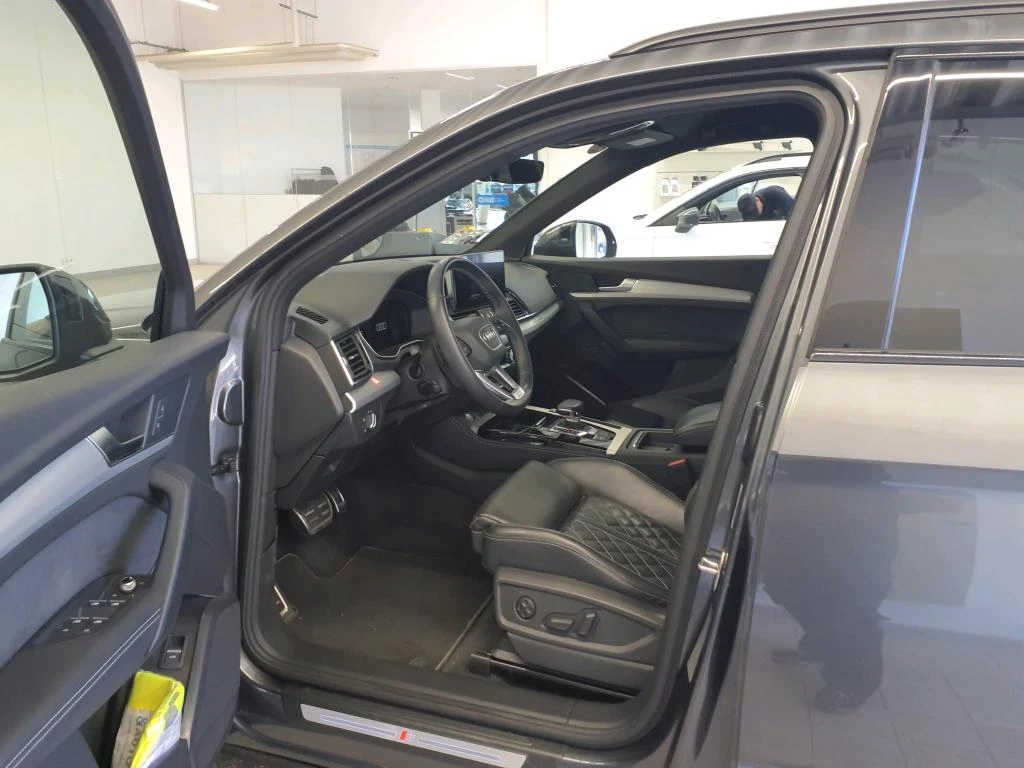Audi Q5 50 TDI S Line Quattro LED Navi Leather | Mobile.bg � ����������� 5