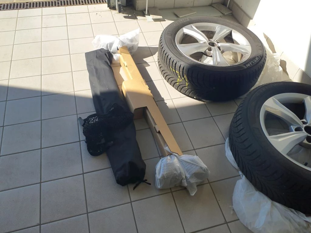 Audi Q5 50 TDI S Line Quattro LED Navi Leather | Mobile.bg � ����������� 14