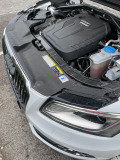 Audi Q5  първи собственик! Топ състояние!клас А+ + + - изображение 7