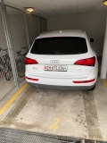 Audi Q5  първи собственик! Топ състояние!клас А+ + + - изображение 5