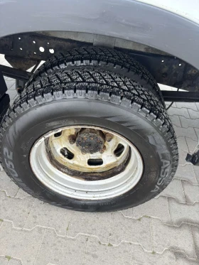 Iveco 35c15, снимка 14