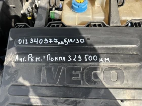 Iveco 35c15, снимка 12