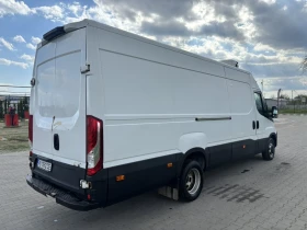 Iveco 35c15, снимка 4