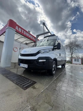 Iveco 35c15, снимка 1