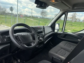 Iveco 35c15, снимка 9