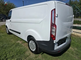 Ford Transit 155hp* Много Запазен* Евро5* Климатик* Дълга База*, снимка 5