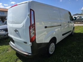 Ford Transit 155hp* Много Запазен* Евро5* Климатик* Дълга База*, снимка 4