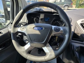 Ford Transit 155hp* Много Запазен* Евро5* Климатик* Дълга База*, снимка 12