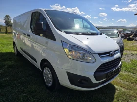 Ford Transit 155hp* Много Запазен* Евро5* Климатик* Дълга База*, снимка 3