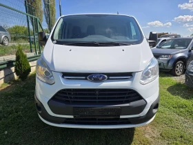 Ford Transit 155hp* Много Запазен* Евро5* Климатик* Дълга База*, снимка 2