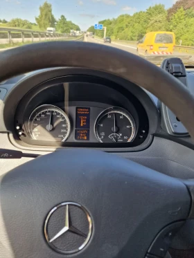 Mercedes-Benz Vito   | Mobile.bg    7