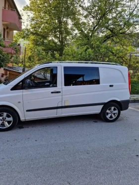 Mercedes-Benz Vito   | Mobile.bg    2