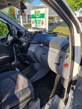 Mercedes-Benz Vito   | Mobile.bg    6