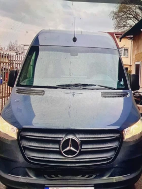 Обява за продажба на Mercedes-Benz Sprinter 315 ~55 000 лв. - изображение 7