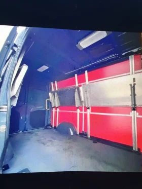 Обява за продажба на Mercedes-Benz Sprinter 315 ~55 000 лв. - изображение 2