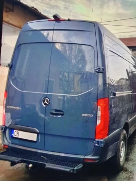 Обява за продажба на Mercedes-Benz Sprinter 315 ~55 000 лв. - изображение 1